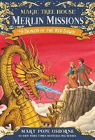 Dragon of the Red Dawn. A Stepping Stone Book (TM)