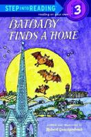 Batbaby Finds a Home
