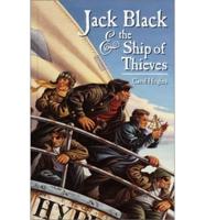 Jack Black & the Ship of Thieves