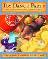 Toy Dance Party