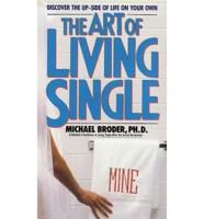 The Art of Single Living