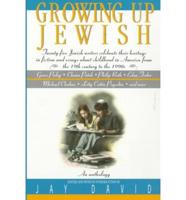 Growing Up Jewish