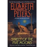 Street of the Five Moons