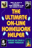 The Ultimate On-Line Homework Helper