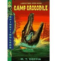 Camp Crocodile