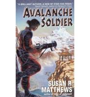 Avalanche Soldier
