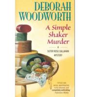 A Simple Shaker Murder