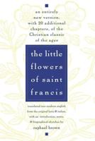 The Little Flowers of St. Francis