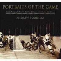 Portraits of the Game