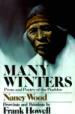 Many Winters: Prose and Poetry of the Pueblos