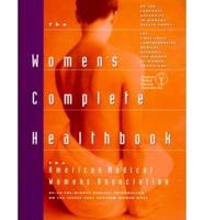 The Women's Complete Healthbook