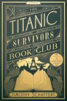 Titanic Survivors Book Club (MR EXP), The