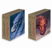 Eragon & Eldest box set