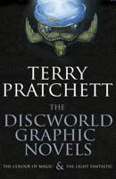 The Discworld Graphic Novels
