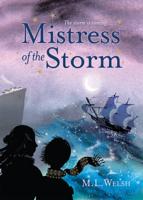 Mistress of the Storm