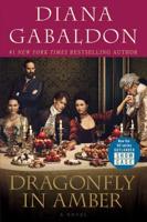 Dragonfly in Amber, TV Tie-in