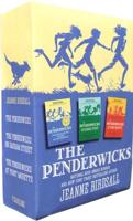 The Penderwicks 3-book Boxed Set