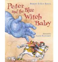 Peter and the Blue Witch Baby
