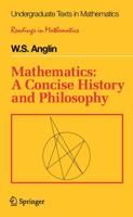 Mathematics: A Concise History and Philosophy. Readings in Mathematics
