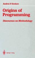 Origins of Programming