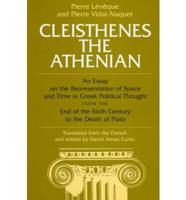 Cleisthenes the Athenian