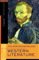 The Norton Anthology of Western Literature