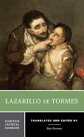 The Life of Lazarillo De Tormes, His Fortunes and Adversities