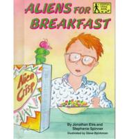 Aliens for Breakfast #