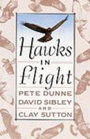 Hawks in Flight