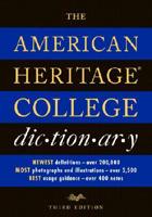 "American Heritage" College Dictionary