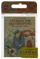 A Turkey for Thanksgiving Book & Cassette