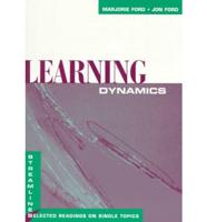 Learning Dynamics