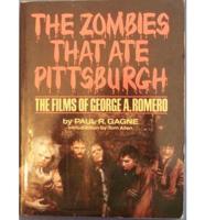 The Zombies That Ate Pittsburgh