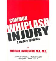 Common Whiplash Injury