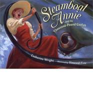 Steamboat Annie and the Thousand-Pound Catfish