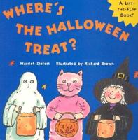 Where's the Halloween Treat