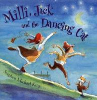 Milli, Jack, and the Dancing Cat