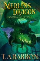 Merlin's Dragon. Book 2 Doomraga's Revenge