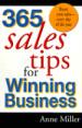 365 Sales Tips for Winning Business