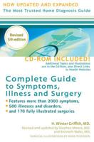 Complete Guide to Symptoms Illness and Surgery