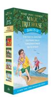 Magic Tree House. Books 25-28