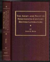 The Army and Navy in Nineteenth-Century British Literature