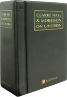 Clarke Hall and Morrison on Children
