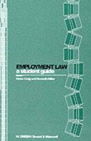 Employment Law: A Student Guide