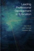 Leading Professional Development in Education