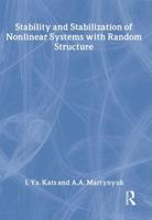 Stability and Stabilization of Nonlinear Systems With Random Structure