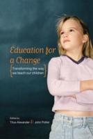 Education for a Change