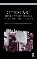 Ctesias' History of Persia