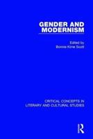 Gender & Modernism V3