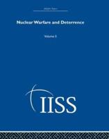 Nuclear Warfare and Deterrance. Vol. 2
